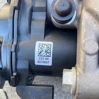 фото thumb №9, Mercedes s-klasa w223 супорт гальмівний з двигун лівий зад 360x26