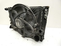 фото thumb №5, Bmw e91 e90 2.0d n47 механическая коробка передач комплект радиатор вентилятор