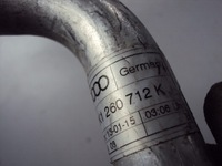 фото thumb №6, Шланг кондиціонера audi a4 b8 2.0 tdi 08-15