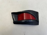 Купить Отражатель бампера задняя задний правый lexus is ii, фото thumb