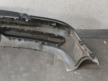 фото thumb №11, Бампер перед mercedes slk w171 рестайлінг