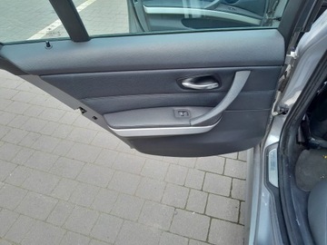 фото thumb №10, Сиденья диван обшивки салон кожа спортивные сиденья м-пакет bmw 3 e90 комплект