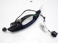 фото thumb №10, Ручка дверь левый зад e6 ford mondeo mk4 рестайлинг