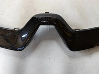 фото thumb №3, Renault clio iv - решётка радиатора atrpa планка