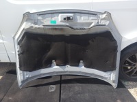 Капот крышка двигателя nissan qashqai 1 j10 ky0 06-09 Оригинал, фото thumb