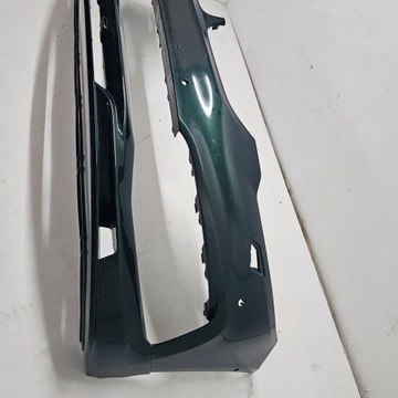 фото thumb №8, Бампер перед bmw 5 g30 g31 alpina