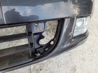 фото thumb №8, Skoda octavia ii ксенон рестайлінг бампер перед переднє