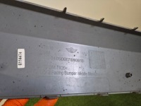 Mni f55 f56 lci рестайлінг  захист молдинг решітка радіатора решітка радіатора решітка радіатора радіатора 9450544 Зі Шроту, фото thumb