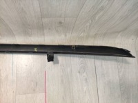 фото thumb №11, Tesla model 3 спойлер накладка бампера задняя 110303500d