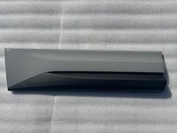 фото thumb №9, Планка двері передніх передня skoda karoq 57a права праві зад спортлайн