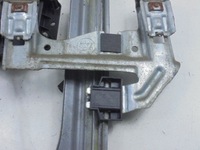 фото thumb №7, Chevrolet pt cruiser механизм подъемник стекла зад левый 04724559ae