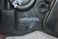 фото thumb №7, Замок дверь левый перед mazda 5 8 pin