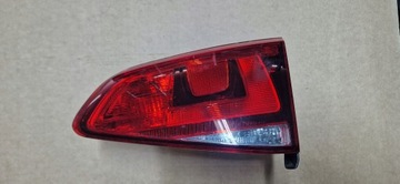 фото thumb №1, Лампа golf 7 vii hb 5g0945094ae зад правий оригінал