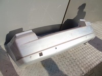 фото thumb №1, Jeep cherokee liberty kj 02-07 бампер задня задній