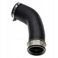 фото thumb №11, Труба wąż интеркулер vw multivan transporter 2.0