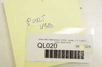 фото thumb №6, Ql020 volvo v90 16- разъём port usb