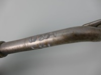 фото thumb №7, Mercedes c w204 1.8 cgi шланг egr труба