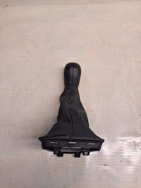 фото thumb №9, Ручка чехол переключения передач 6v0711113cj fabia iii lift