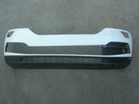 фото thumb №1, Бампер перед skoda karoq 57a warszawa