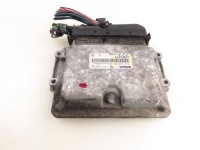 фото thumb №7, Блок управления fiat doblo i 1.9 jtd 73501235 0281010344