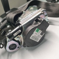 фото thumb №7, Pas безпеки праві перед переднє audi q7 sq7 4m 4m0857706j