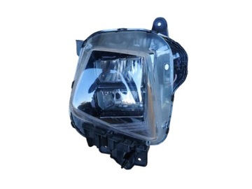 фото thumb №1, Лампа передня ліва hyundai tucson iv 92101-n7110 повний led 7 контактів оригінал