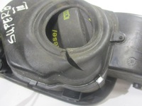 фото thumb №10, Кришка заливної пального привід skoda superb iii hb la7w 510810773 3v5809702b