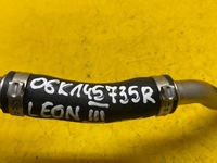 фото thumb №8, Шланг шланг турбины 06k145735r leon iii audi vw seat 1.8 tfsi cjs