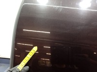 фото thumb №8, Infiniti fx ii qx70 дверь задняя левая задние nae