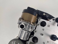 фото thumb №7, Мехатроника блок управления коробки передач skoda octavia mk4 0dd927770f