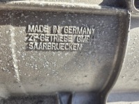 Купити Коробка передач передач bmw f10 f11 535d n57s 7610695, фото thumb