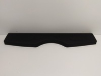 фото thumb №1, Fiat 500 lift полиця задня багажника оригінал 2015-