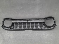 фото thumb №8, Jeep renegade lift 18- решітка радіатора решітка радіатора перед oryg