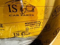 фото thumb №10, Крышка багажника крышка багажника стекло задняя задняя dacia sandero iii stepway 2022r