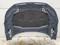 фото thumb №13, Vw arteon 3g8 капот крышка двигателя