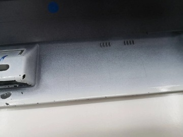 фото thumb №12, Планка пороговая накладка vw passat b8 3g0 14- левая