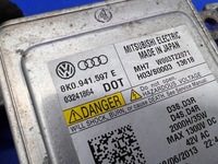 фото thumb №5, Audi a4 b8 a5 8t a6 c7 перетворювач ксенон 8k0941597e