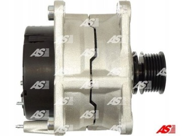 фото thumb №11, Генератор audi skoda vw as-pl a0078