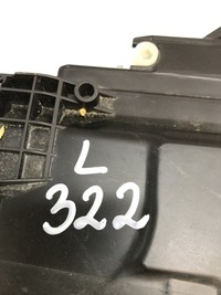 фото thumb №15, Audi a6 c7 11-14 лампа правая перед ксенон led 4g0941044j