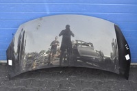 фото thumb №1, Citroen ds3 капот кришка відсік двигуна