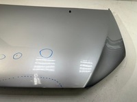 фото thumb №6, Капот mitsubishi colt vi 6 lift