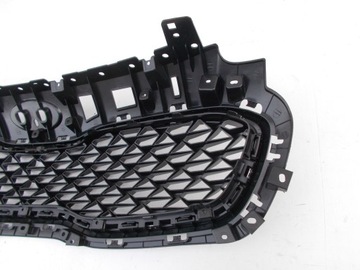 фото thumb №11, Решітка решітка радіатора знак kia sportage iv 4 рестайлінг fl 18- 86355-j1600