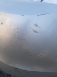 фото thumb №11, Бампер задній opel insignia a рестайлінг 2013-2017 sedan хетчбек