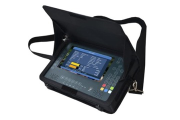 Amiko XFINDER 2 COMBO DVB-T/C/SAT-метр