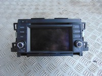фото thumb №1, Mazda cx-5 радио навигация 2011-