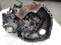 фото thumb №7, Коробка передач передач rover 75 tourer rg-8