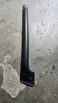 фото thumb №1, Atego axor накладка стойка молдинг na блок двигателя правая 9406982062