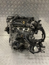 фото thumb №1, Двигун 1.5 hybrid m15afxe yaris cross 21-