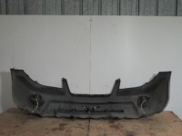 фото thumb №8, Nissan x trail t30 01-03 бампер перед 5d kx4 62022 8h740