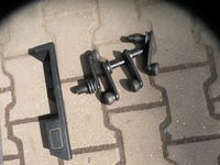 фото thumb №15, Volvo 740 940 обшивки кожа комплект